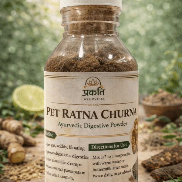 Pet Ratna Churna
